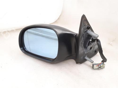 Left mirror PEUGEOT 406 (8B) 1.8 16V | BP24792430C26 