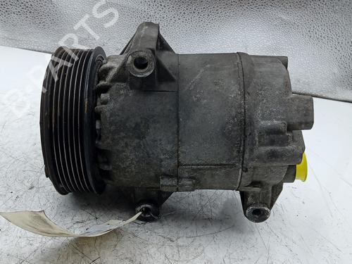 AC compressor RENAULT CLIO III (BR0/1, CR0/1) 2.0 16V Sport | BP33874116M34 - Image 2