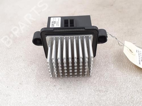 Kachelweerstand OPEL INSIGNIA B Sports Tourer (Z18) 1.5 (35) (165 hp) 24795548