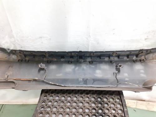 Rear bumper CITROËN XSARA PICASSO (N68) 1.6 HDi | BP24782937C8