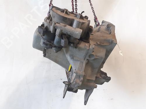 Gearbox CITROËN NEMO MPV 1.4 HDi | BP29629810M3 