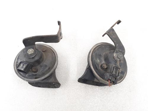 Horn OPEL VECTRA C (Z02) 2.2 DTI 16V (F69) | BP24787085E13 