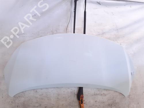 Used Hood NISSAN NOTE (E12) 1.2 (80 hp) 28601853