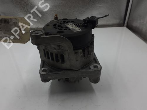 Used Alternator Alternator BMW 3 (F30, F80) 318 d xDrive (143 hp) 32680859 32680859