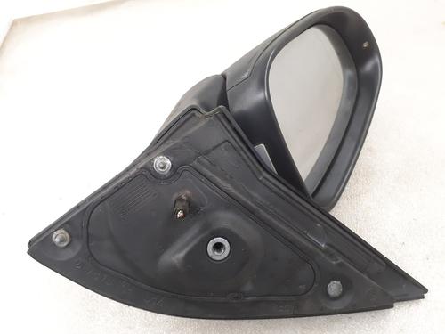 Left mirror VW GOLF VI (5K1) 1.6 TDI | BP26121499C26 