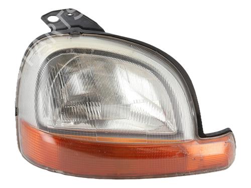 Right headlight RENAULT KANGOO (KC0/1_) D 55 1.9 (KC0D) | BP38585589C29 - Image 5