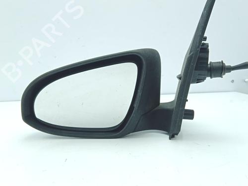Retrovisor esquerdo PEUGEOT 108 1.0 VTi | BP38485322C26 - Image 3