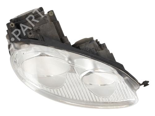 Right headlight VW GOLF V (1K1) 1.6 | BP38680681C29 - Image 3