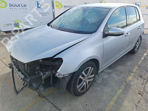 Left mirror VW GOLF VI (5K1) 1.6 TDI | BP26121499C26 