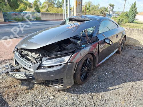 Used Parts AUDI TT (FV3, FVP) 1.8 TFSI (180 hp) 4290557