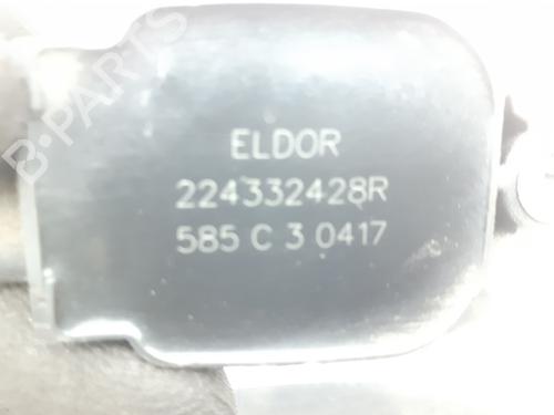 Ignition coil RENAULT TWINGO III (BCM_, BCA_) 0.9 TCe 90 (BCM9, BCM2) | BP38926719M94 - Image 3