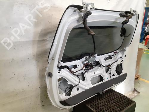 Tailgate MERCEDES-BENZ C-CLASS T-MODEL (S206) C 200 d (206.203) | BP30134127C6 