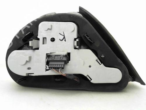 Right taillight JAGUAR S-TYPE II (X200) 3.0 V6 | BP24776843C35 