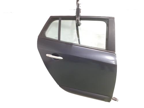 Used Right rear door RENAULT MEGANE III Grandtour (KZ0/1) 1.5 dCi (KZ0C, KZ1A) (90 hp) 24797316