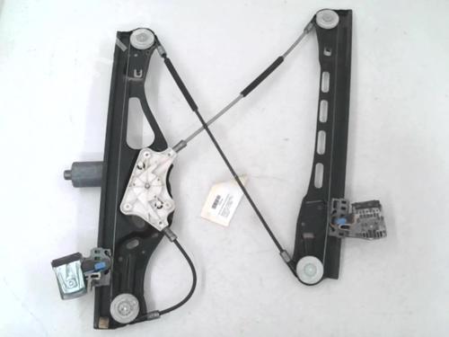 Used Front left window mechanism Front left window mechanism MERCEDES-BENZ E-CLASS (W211) E 270 CDI (211.016) (163 hp) 24779659 24779659