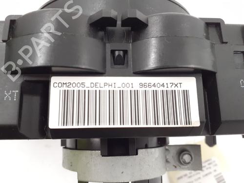 Steering column stalk CITROËN C3 I (FC_, FN_) 1.4 HDi | BP32021428I23