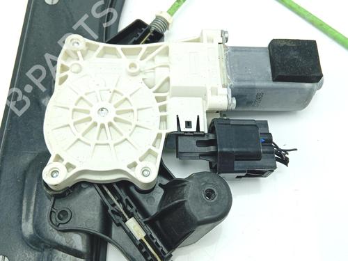 Used Front right window mechanism Front right window mechanism 37528453 37528453