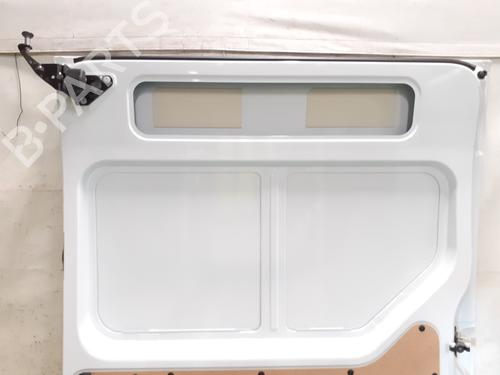 Right slide door RENAULT MASTER III Van (FV) Z.E. (FV1Z) | BP31369844C75 