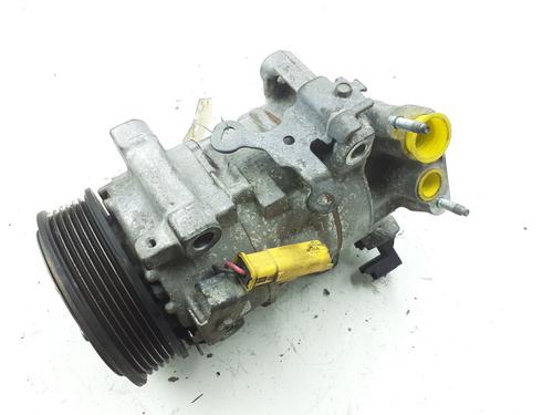 Used AC compressor AC compressor CITROËN C5 AIRCROSS (A_) 1.5 BlueHDi 130 (ACYHZJ, ACYHZR) (131 hp) 24796802 24796802