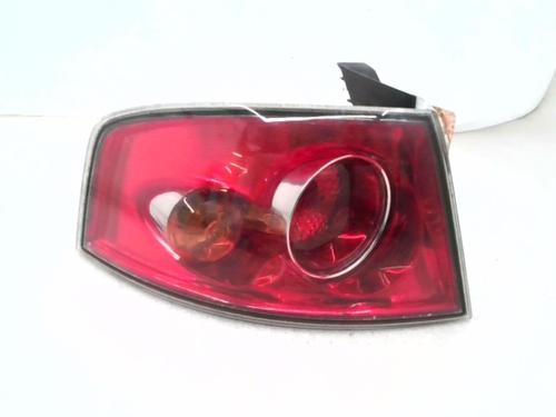 Used Left taillight SEAT IBIZA III (6L1) 1.9 TDI (100 hp) 24780474