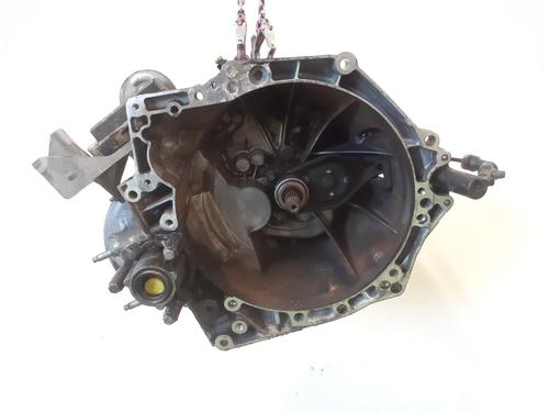 Used Gearbox CITROËN C4 II (NC_) 1.6 BlueHDi 120 (120 hp) 31024973
