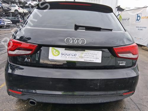 Headlight switch AUDI A1 Sportback (8XA, 8XF) 1.0 TFSI | BP37742068I24  - Image 33