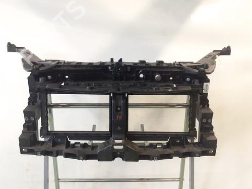 Frontplade/Frontkurv RENAULT TRAFIC III Platform/Chassis (EG_) 2.0 dCi 145 (EGML) (145 hp) 32174079