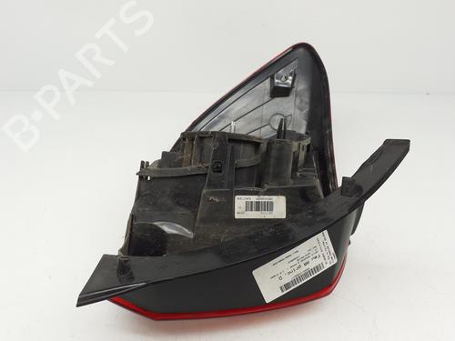 Right taillight DACIA SANDERO II 1.5 dCi | BP33438409C35 - Image 3