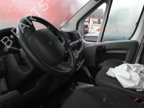 Left front fenders CITROËN JUMPER II Van 2.2 HDi 120 | BP24775466C41 