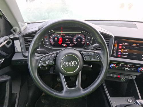 Ratstangsstang AUDI A1 Sportback (GBA) 30 TFSI | BP33970223I23 - Image 25