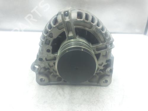 Alternator VW GOLF IV (1J1) 1.9 TDI | BP30121945M7 