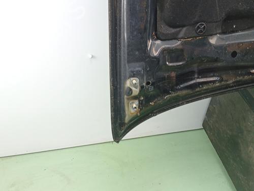 Used Hood Hood 36787016 36787016
