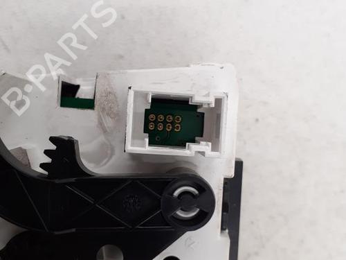 Used Climate control PEUGEOT 308 SW I (4E_, 4H_) 1.6 HDi (92 hp) 24782613