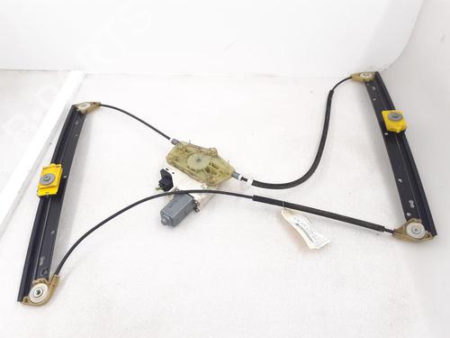 Front left window mechanism AUDI A6 C6 (4F2) 3.0 TDI quattro | BP24786406C22  - Image 6
