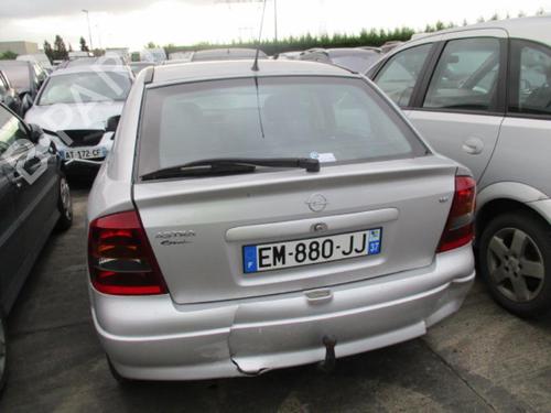 Right headlight OPEL ASTRA G Hatchback (T98) 1.6 16V (F08, F48) | BP24774131C29