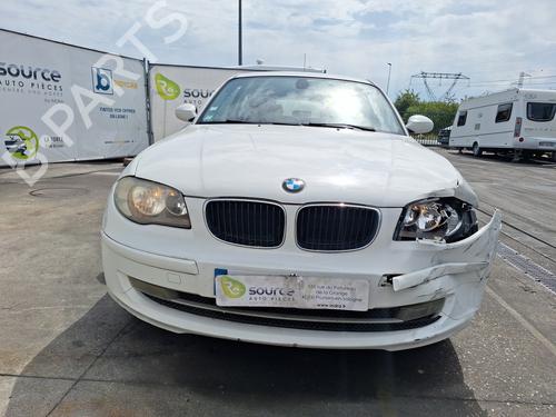 Used Parts BMW 1 (E81) 118 d (143 hp) 4335722