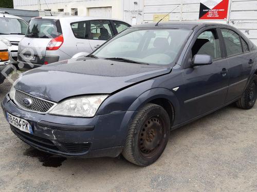 Right mirror FORD MONDEO III (B5Y) 2.0 16V DI / TDDi / TDCi | BP24787447C27 