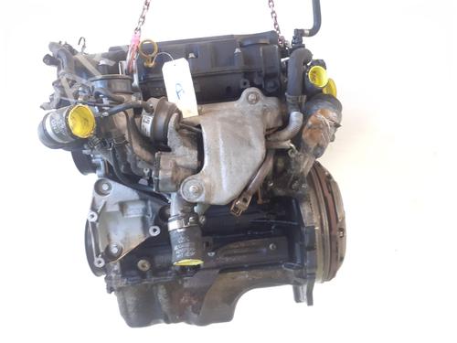 Engine OPEL MOKKA / MOKKA X (J13) 1.4 (_76) | BP36096582M1  - Image 5
