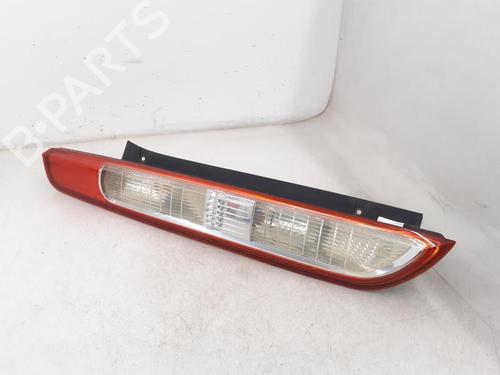 Used Left taillight Left taillight FORD FOCUS II (DA_, HCP, DP) 1.8 TDCi (115 hp) 24782886 24782886