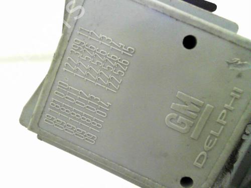 Switch OPEL VECTRA B Estate (J96) 2.0 DI 16V (F35) | BP24777559I30 