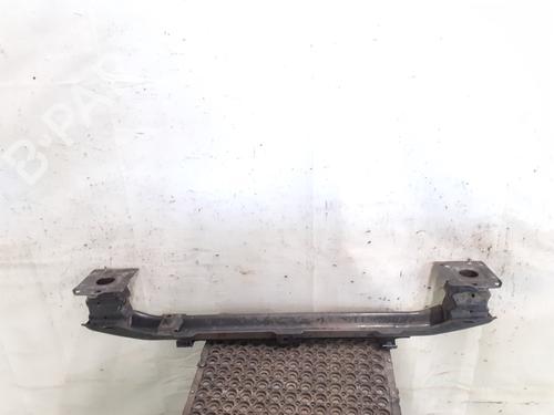 Front bumper reinforcement PEUGEOT 1007 (KM_) 1.6 16V | BP26954679C109 