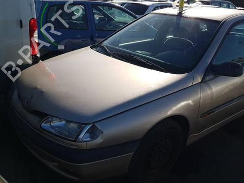 Starter RENAULT LAGUNA I (B56_, 556_) 2.2 dT (B569) | BP24781760M8