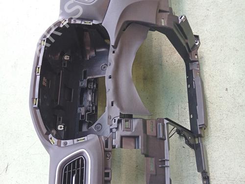 Dashboard RENAULT MASTER III Platform/Chassis (EV, HV, UV) | BP36468419C46 - Image 5