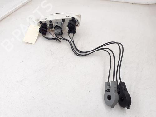 Climate control FORD FOCUS I (DAW, DBW) 1.6 16V | BP24785693I5 