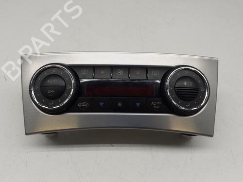 climate-control-mercedes-benz-c-class-w203-2000-2001-2002-2003-2004-2005-2006-2007-33958187 main image