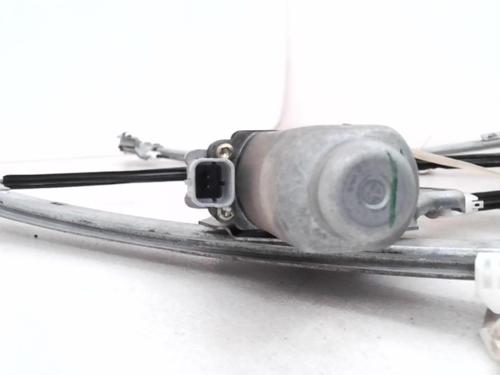 Front right window mechanism CITROËN XSARA (N1) 2.0 HDi 90 | BP24780450C23