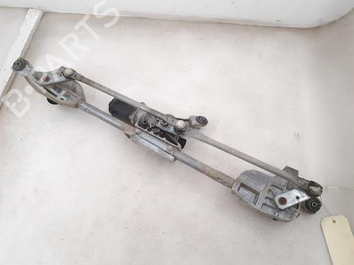 Used Front wiper motor NISSAN NAVARA NP300 (D40) 2.5 dCi 4WD (171 hp) 24792462