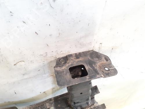 Rear bumper reinforcement RENAULT ZOE (BFM_) ZOE | BP25591206C73 