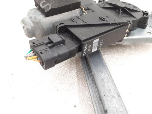 Front right window mechanism RENAULT ESPACE IV (JK0/1_) 3.0 dCi (JK0J, JK0V) | BP24794978C23  - Image 7