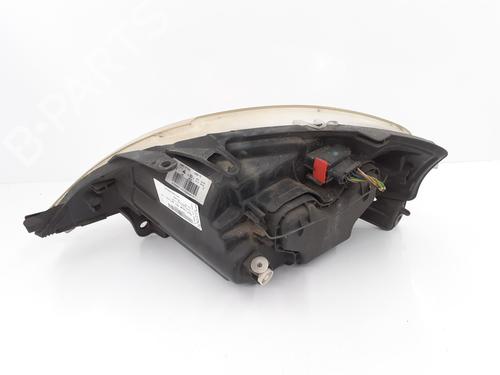 Right headlight CITROËN C3 I (FC_, FN_) 1.6 16V HDi | BP30085583C29